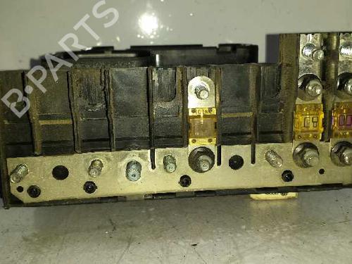 Fuse box VW CADDY III Box Body/MPV (2KA, 2KH, 2CA, 2CH)  | BP7957963E1 