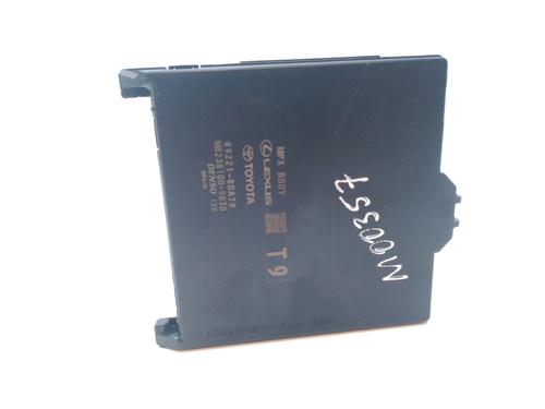 Used Electronic module Electronic module 15380754 15380754