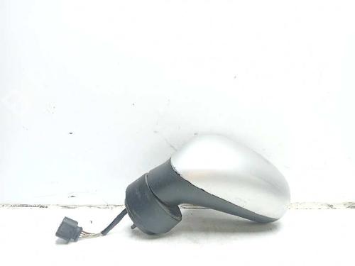 Left mirror SEAT LEON (1P1) 2.0 TDI | BP23501678C26 