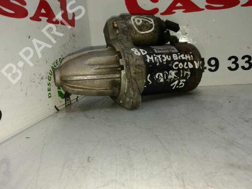 Used Starter Starter 7962894 7962894