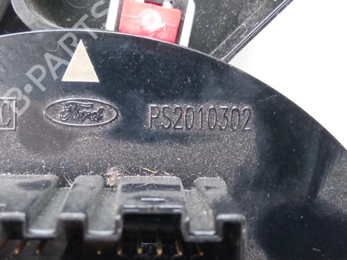 Squib airbag FORD FIESTA II (FBD) 1.4 (FBD) | BP16157849C102 