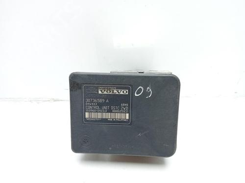 Used ABS pump VOLVO V50 (545) 2.0 D (136 hp) 16055127