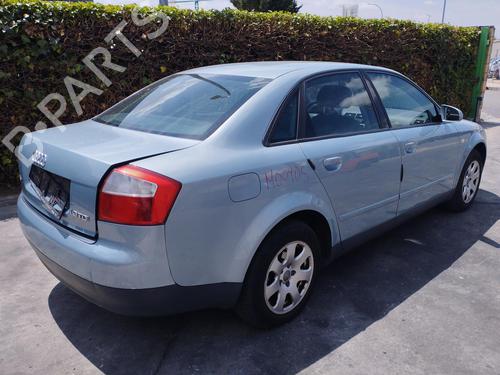 Switch AUDI A4 B6 (8E2) 1.9 TDI | BP16023007I30 