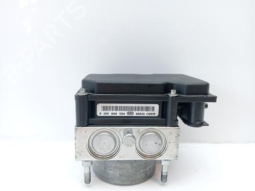 Used ABS pump ABS pump 16200070 16200070