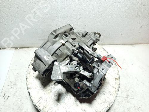 Gearbox VW GOLF V (1K1) 1.9 TDI | BP31864453M3 