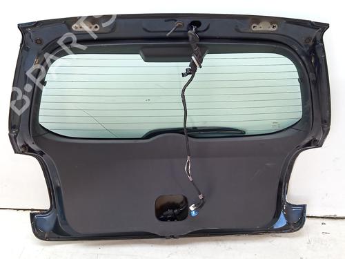 Tailgate TOYOTA AURIS (_E18_)  | BP29478599C6 