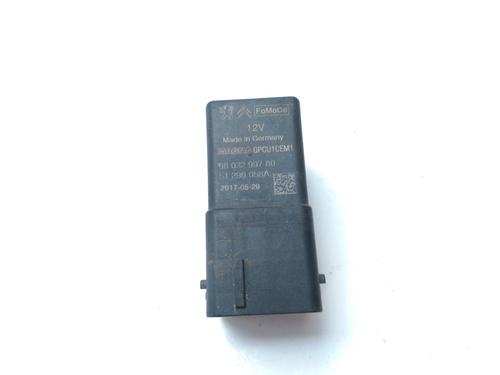 electronic-module-peugeot-partner-tepee-16-bluehdi-120-2008-21284035 main image