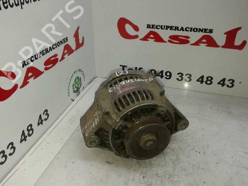 Used Alternator Alternator 8395894 8395894
