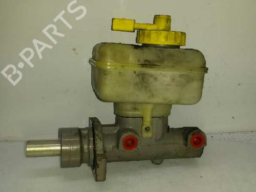 Brake master cylinder SEAT LEON (1M1)  | BP7958133M77 