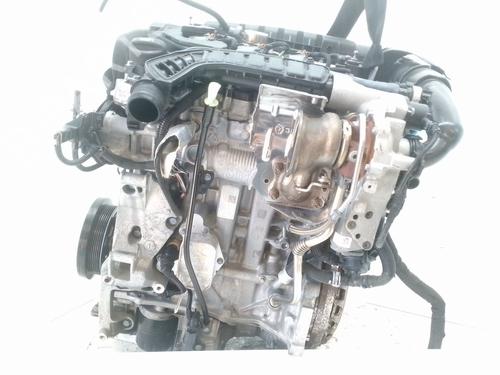 Engine CITROËN C3 III (SX) | BP26730870M1 - Image 2