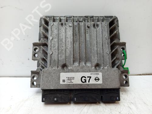 Engine control unit (ECU) NISSAN JUKE (F15) 1.6 | BP33017876M57 - Image 6