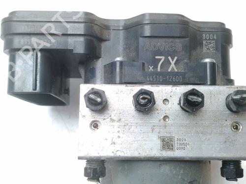 ABS pump TOYOTA COROLLA Hatchback (_E21_, _EA1_, _EH1_)  | BP25591282M43 