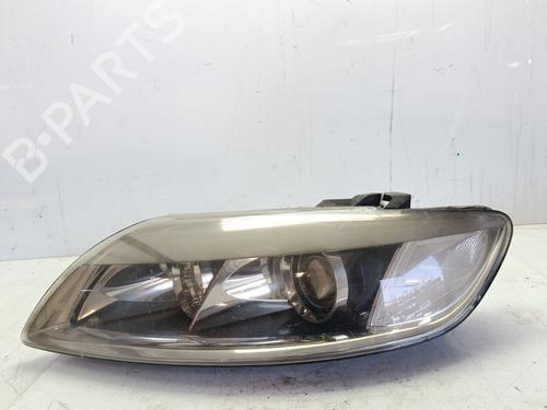 Used Left headlight Left headlight 36696714 36696714