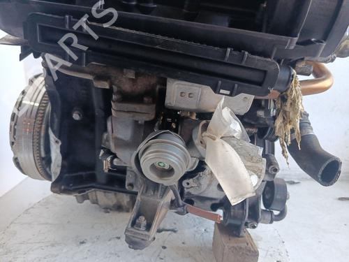 Engine BMW 3 (E46) 320 d | BP36503465M1 - Image 11