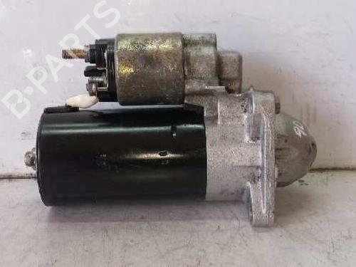 Used Starter FIAT BRAVO I (182_) 1.9 D (65 hp) 7960671