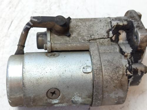 Starter HYUNDAI ELANTRA III (XD) 2.0 CRDi | BP30515268M8  - Image 5