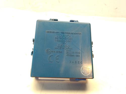 Used Electronic module Electronic module 9537523 9537523