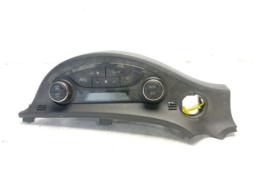 AC-Styringsenhed/Manøvreenhed TOYOTA YARIS VERSO (_P2_) 1.4 D-4D (NLP20_, NLP22_) (75 hp) 30657387