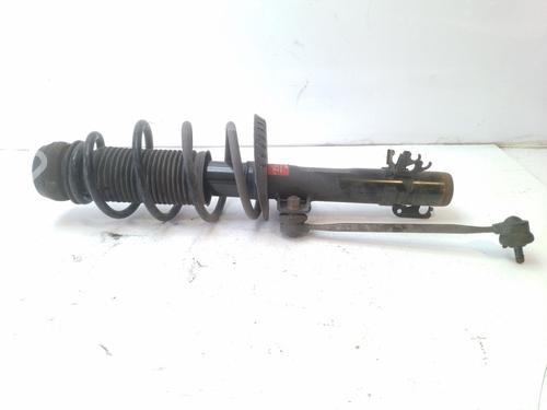Left front shock absorber VW POLO V (6R1, 6C1)  | BP26683205M16 