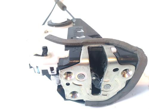 Rear right lock TOYOTA YARIS (_P13_)  | BP21139215C99 