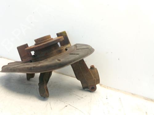 Left front steering knuckle SEAT LEON (1P1) | BP25977105M25 - Image 3