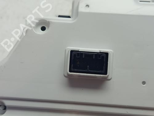 Instrument cluster TOYOTA LAND CRUISER PRADO (_J15_) 3.0 D-4D (KDJ155_, KDJ150_, KDJ150R, KDJ155R) | BP30598359C47 