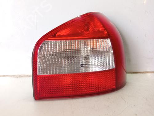 Used Right taillight AUDI A3 (8L1) 1.6 (102 hp) 9578630