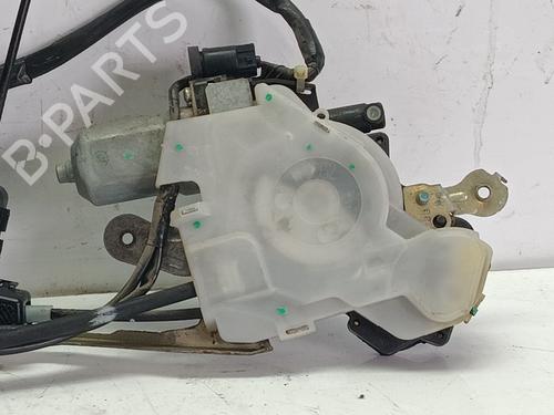 Front right lock LEXUS LS (_F4_) 600h AWD (UVF45, UVF46) | BP33538599C97 - Image 2
