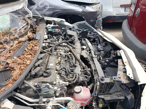 Used Engine Engine 37695345 37695345