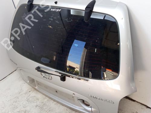 Tailgate HYUNDAI SANTA FÉ I (SM) 2.0 CRDi | BP29478604C6 