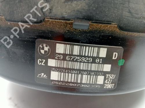 Servo brake BMW 1 (E87)  | BP16130129M42 