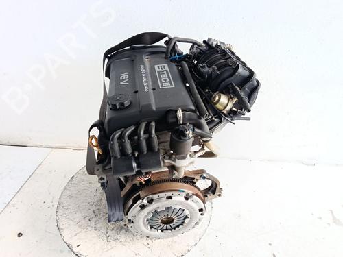 Engine CHEVROLET AVEO / KALOS Hatchback (T200) 1.4 16V | BP34252089M1 - Image 2