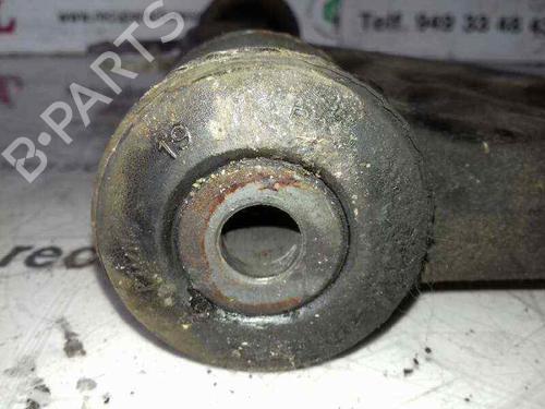 Left front suspension arm FORD FIESTA V (JH_, JD_)  | BP7953887M12