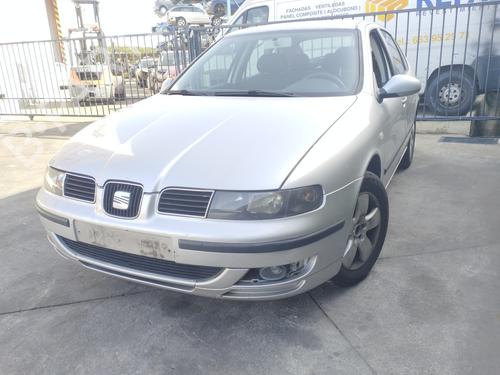 Engine control unit (ECU) SEAT LEON (1M1)  | BP26408867M57  - Image 8