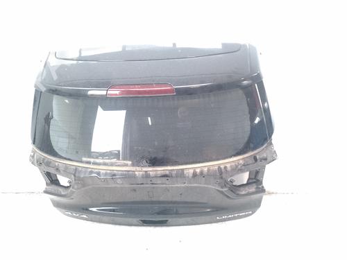 Used Tailgate Tailgate 22387483 22387483