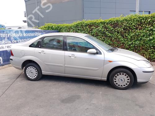 Generator FORD FOCUS I (DAW, DBW)  | BP18693848M7 