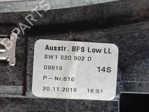 Air vent AUDI A4 B9 Avant (8W5, 8WD) 35 TDI Mild Hybrid | BP37758742I21  - Image 13