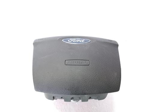 Driver airbag FORD MONDEO IV (BA7)  | BP10115160C9 