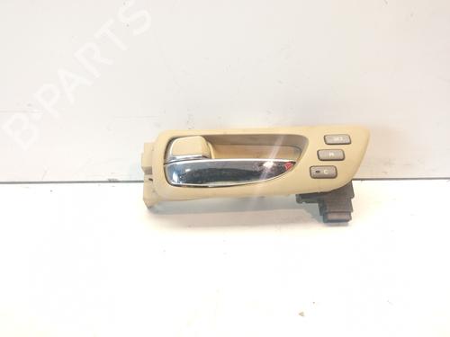 Used Rear left interior door handle Rear left interior door handle 8811301 8811301