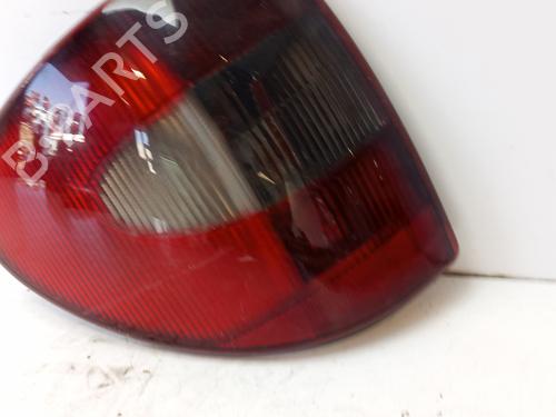 Left taillight CHRYSLER VOYAGER IV (RG, RS) 2.8 CRD | BP29498726C34 