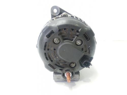 Alternator CHRYSLER GRAND VOYAGER V (RT) 3.6 | BP12451686M7 