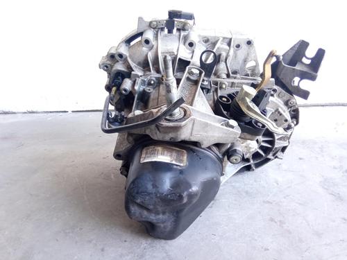 Gearbox RENAULT SCÉNIC II (JM0/1_)  | BP9711700M3 