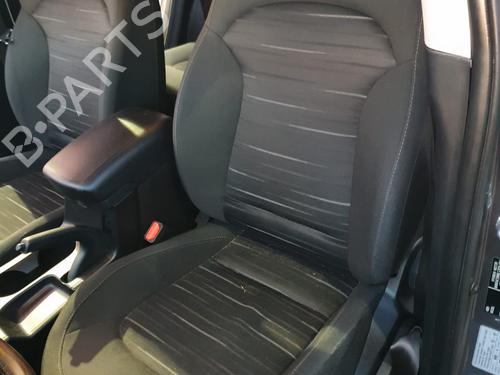 Gear lever HYUNDAI ix35 (LM, EL, ELH)  | BP10731458M90 