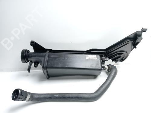 Used Expansion tank BMW 3 Compact (E46) 320 td (150 hp) 17794163
