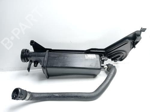 Serbatoio di espansione BMW 3 Compact (E46) 320 td (150 hp) 17794163