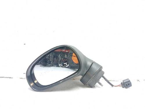 Used Left mirror SEAT LEON (1P1) 2.0 TDI (170 hp) 23501678