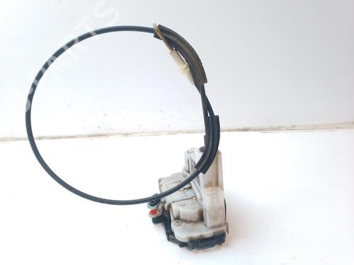 Front left lock FIAT 500 (312_) 1.3 D Multijet (312AXB1A) | BP21185580C98 