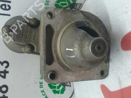 Starter FIAT UNO (146_, 158_) 1.3 Super Diesel | BP10276299M8 