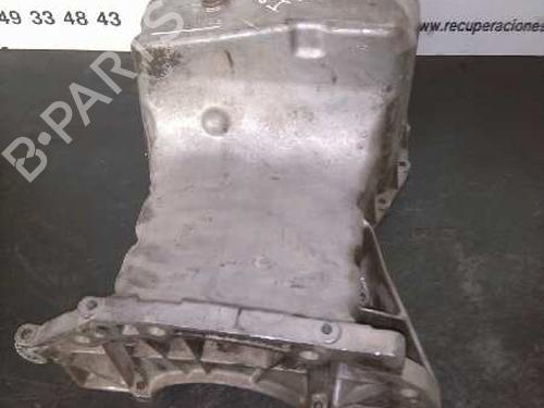 Oil sump RENAULT MEGANE I (BA0/1_) 1.6 e (BA0F, BA0S) | BP14225715M115 