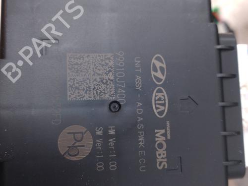 Heater matrix box KIA CEED (CD) | BP23899973M61 - Image 4